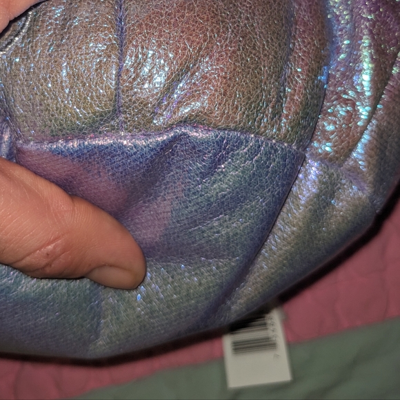 RARE FACTORY MISPRINT Mermaid Hello Kitty Squishmallow - Picture 9 of 9